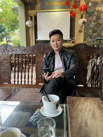 đạt trần