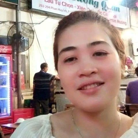 Trần Thị nhung