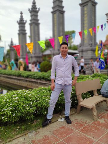 Văn phước