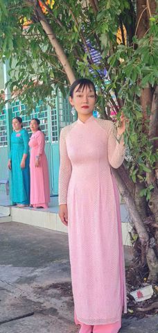 Thanh Nhan