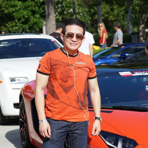 Khanh Nguyen
