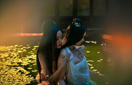Yêu là yêu