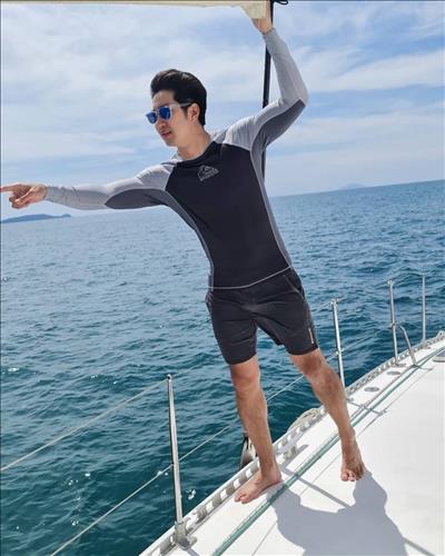 Ngọc Huy