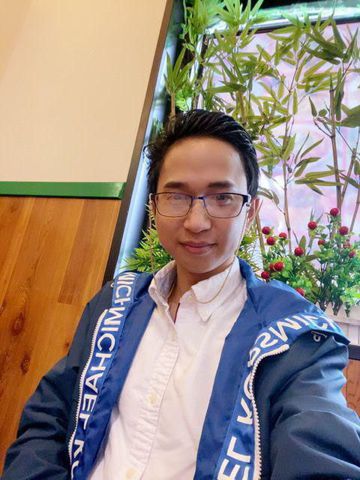 Louis Huynh