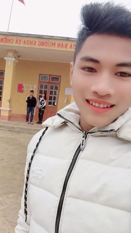 Trường