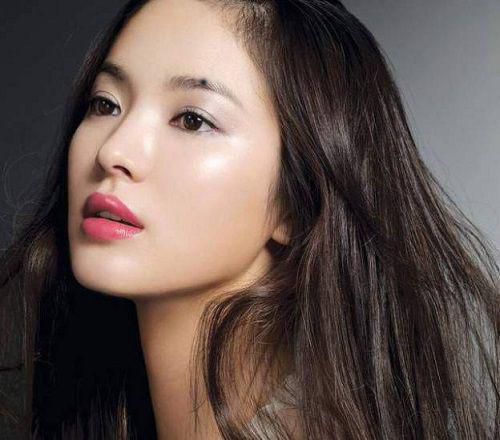 Tuyết Trinh