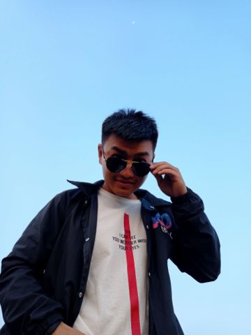 Hoàng Sinh Chu