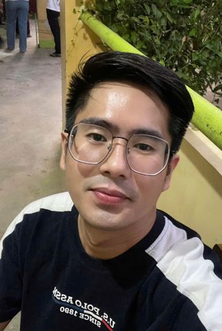 Thế Vinh