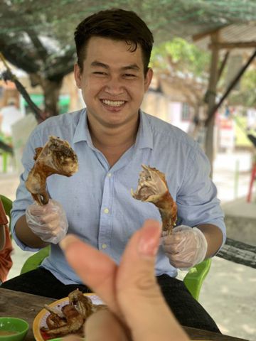 Thạnh