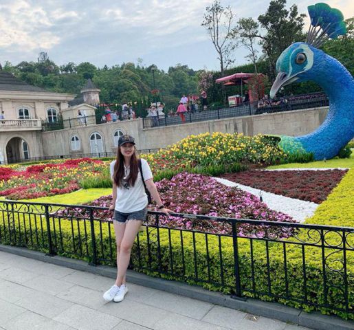 Thanh
