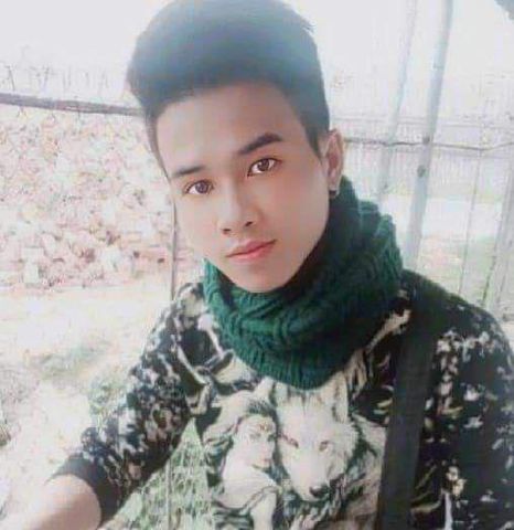 Trần Trọng cảnh