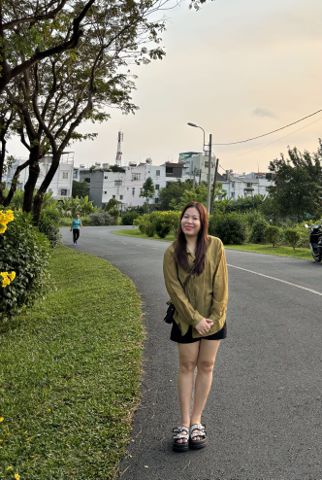 Em bé của anh