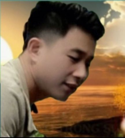 Huy lê