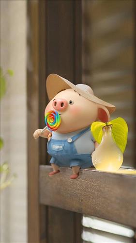 pooh