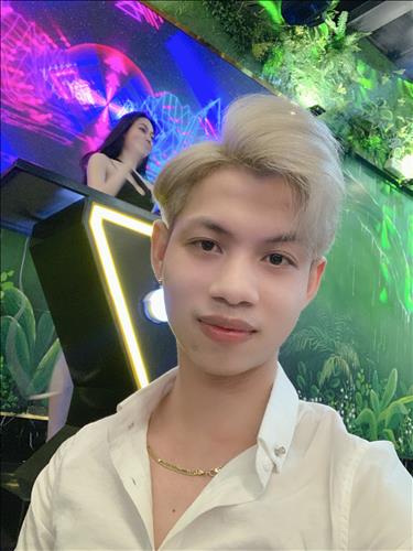 Tony hoang