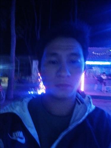 Dong Nguyen