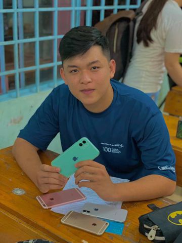 Minh Luan