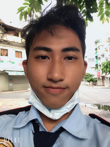 Huỳnh Nguyễn Phương Nam
