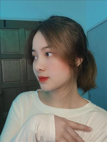 Hoàng Bảo Ngọc