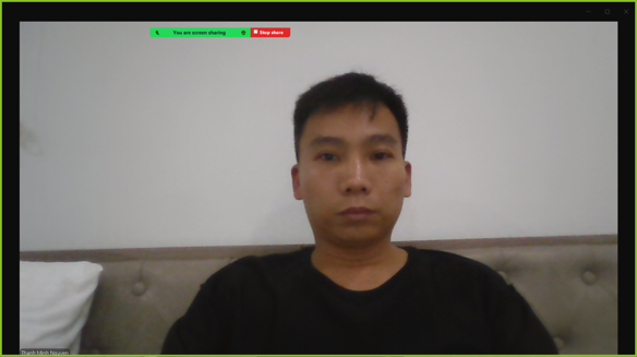 Nguyễn Văn Khỏe
