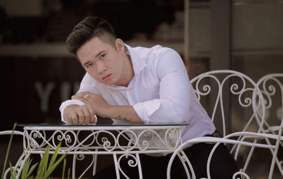 Trương Tiến Dũng