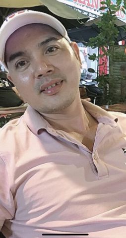 Nguyễn thành huy