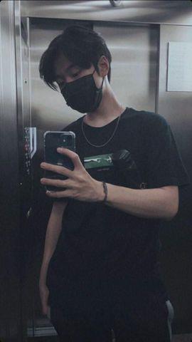 Huy Trần