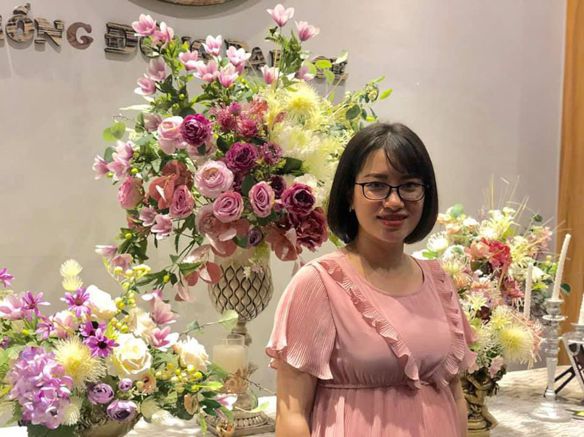 Nguyễn Phương