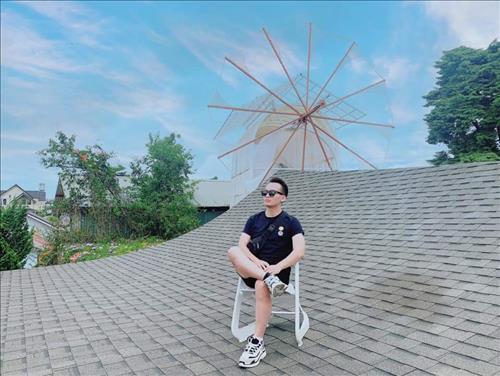 Trần Tuấn Anh