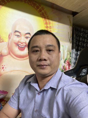 Đỗ phúc vinh