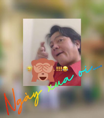 Ngô Hoài Nam