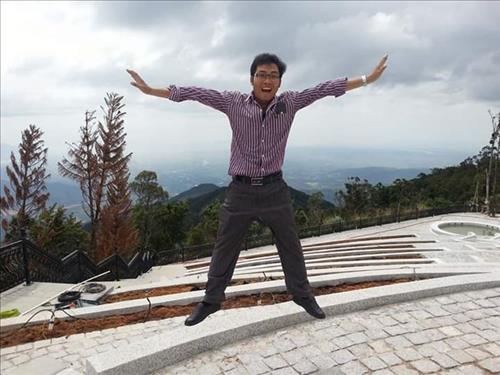 Nguyễn Nhựt Tùng