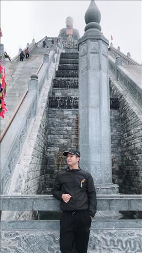 Tuấn Đạt Lương