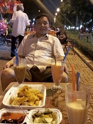 Trần Thanh Tùng
