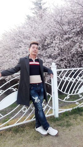 Anh single
