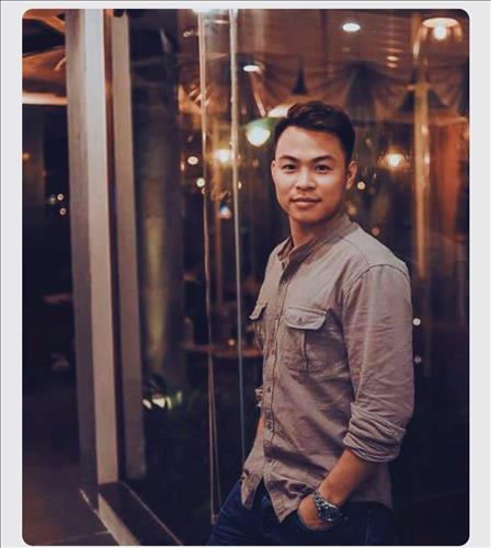 Chốn Bình Yên