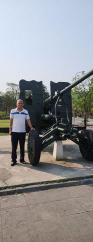 NGO XUAN HIEP