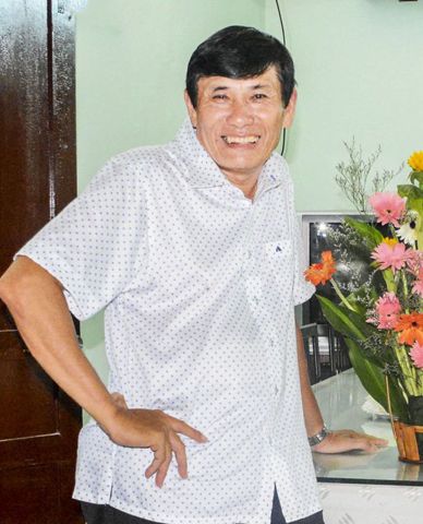 Huuhanh