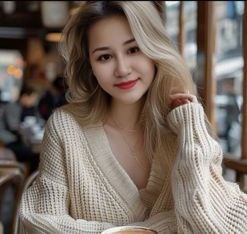 Thuy