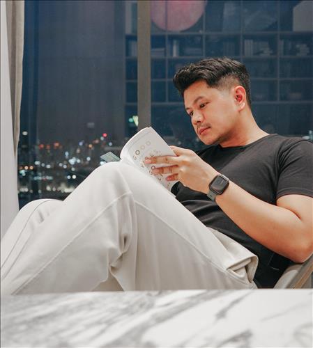 Thanh Phong