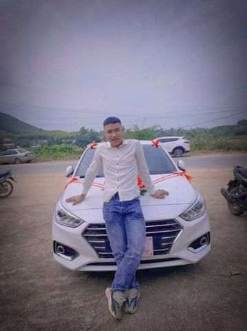 Dương V Thái