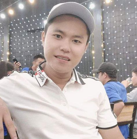 Phan mạnh Huy