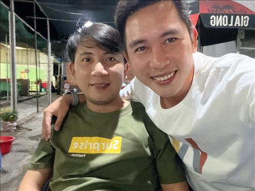 Trần Phong