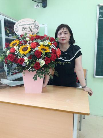 Phương Mai