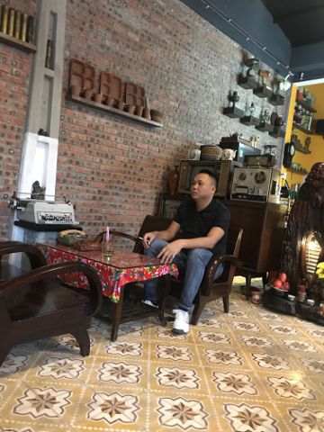 Trân văn thi
