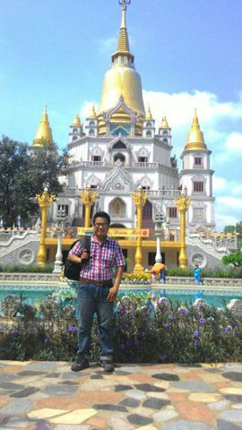 Huỳnh đình nhân