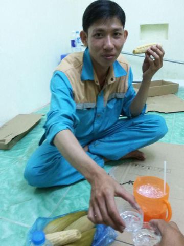 Thanh Tâm
