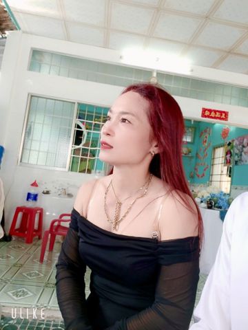Trần thị kim Yến