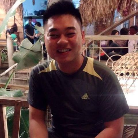 Cường