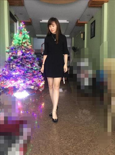 Lê Thùy Anh